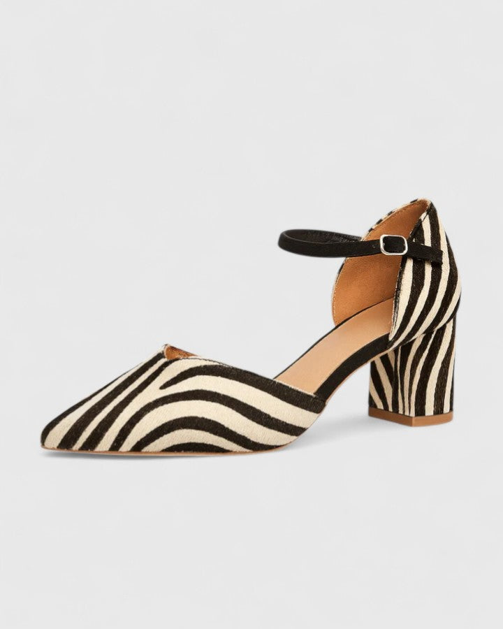 Bravelynn – Elegante Absatzschuhe – Bild 2