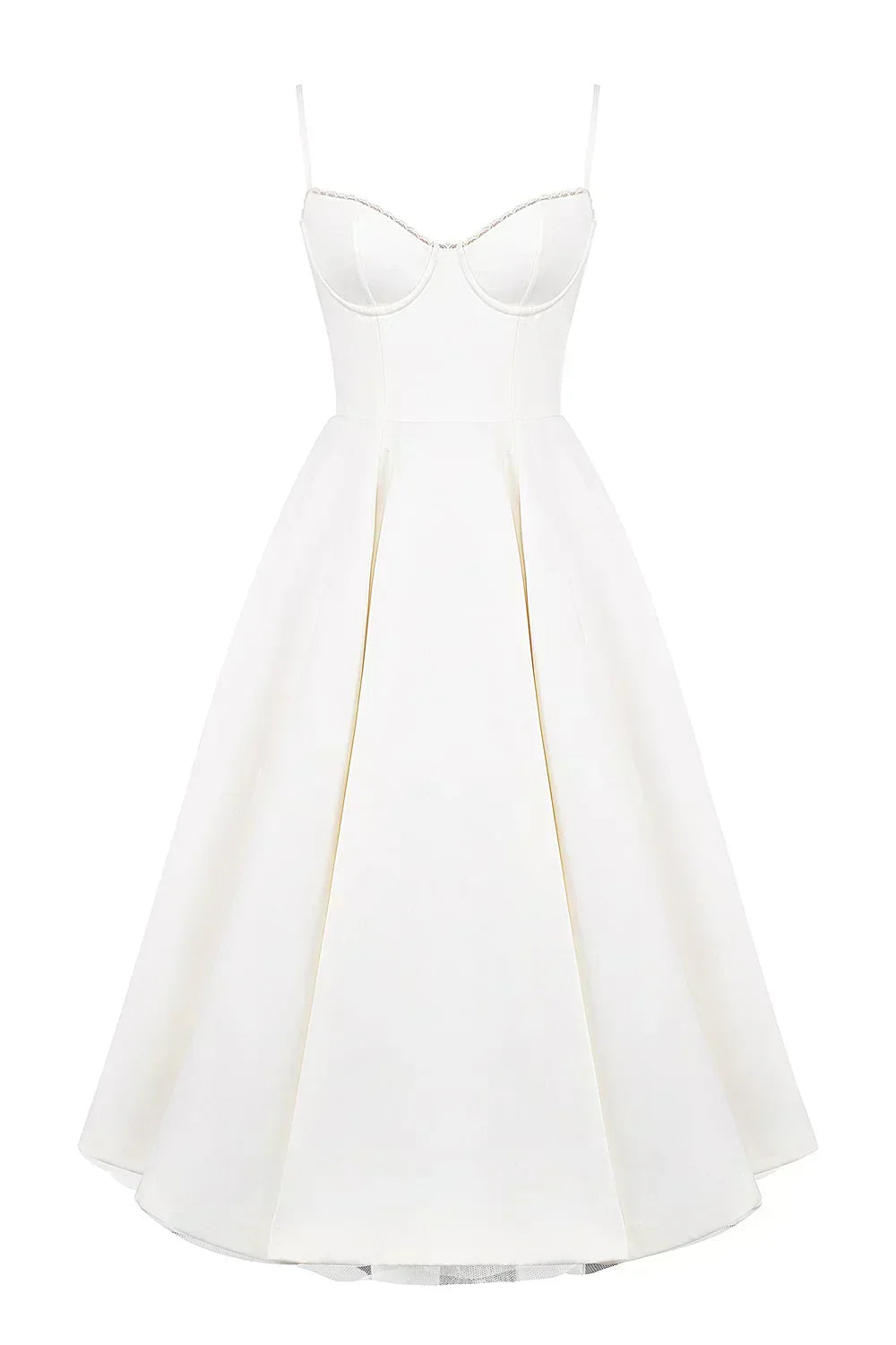 Britta – Edles Midikleid – Bild 17