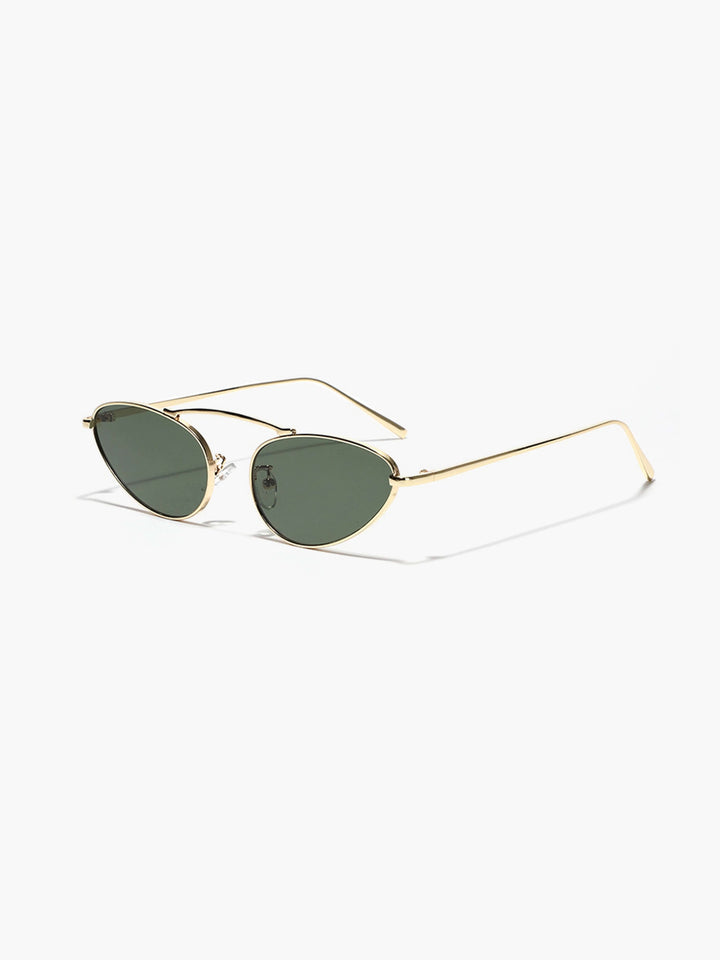 Brunhilde – Luxuriöse Sonnenbrille – Bild 4