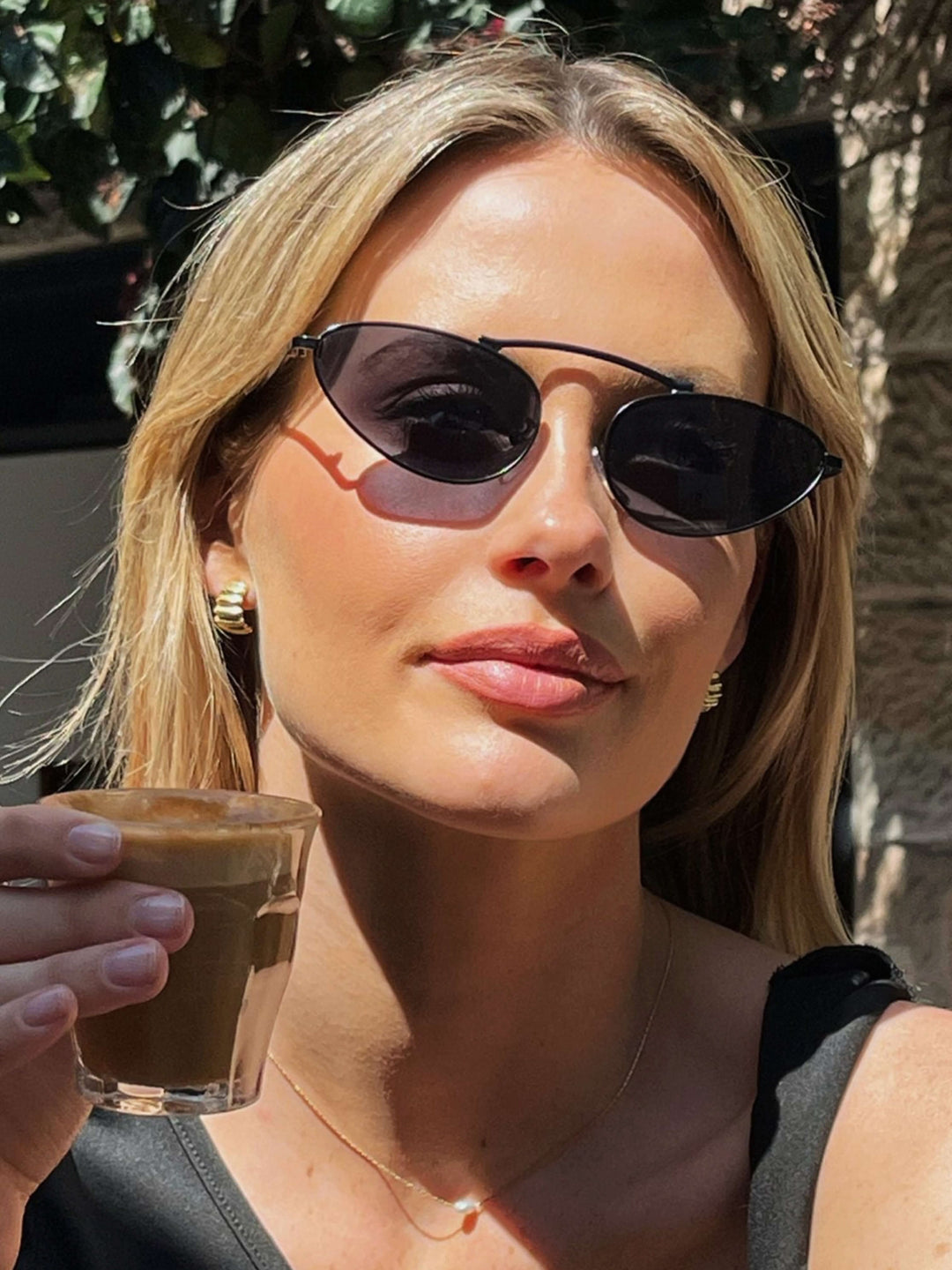 Brunhilde – Luxuriöse Sonnenbrille – Bild 5