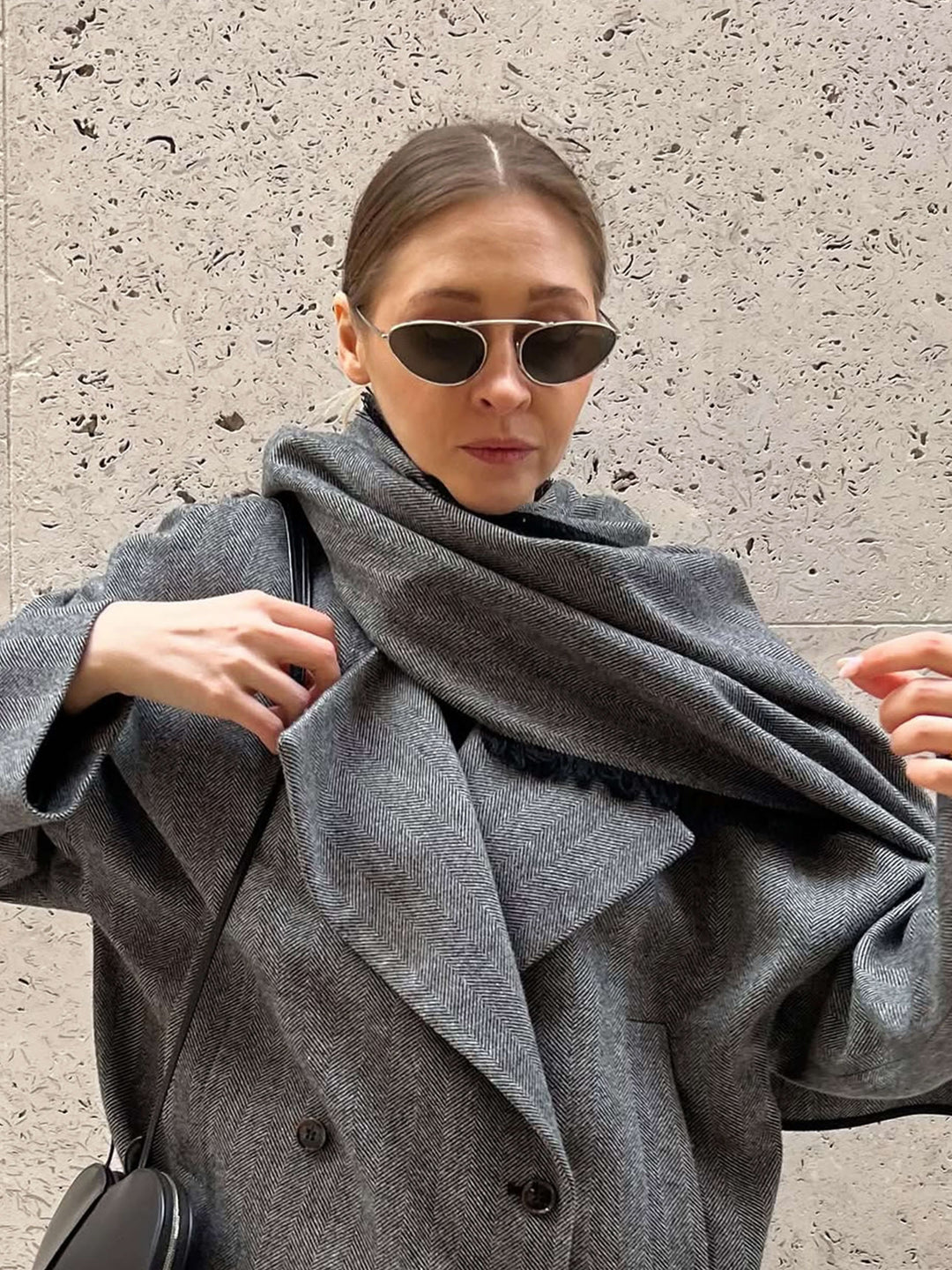 Brunhilde – Luxuriöse Sonnenbrille – Bild 7