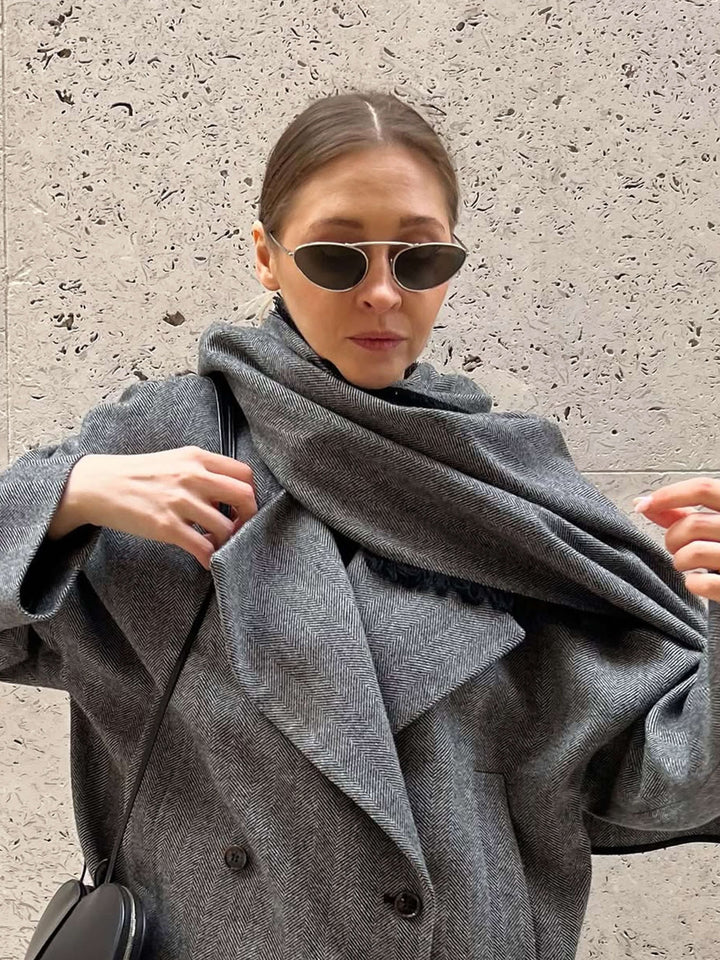 Brunhilde – Luxuriöse Sonnenbrille – Bild 7