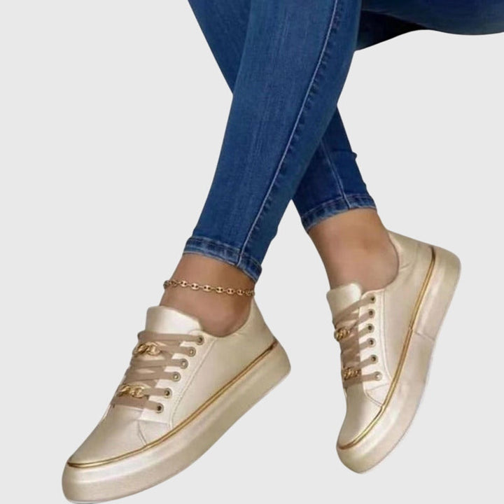 Camille – Schicke Komfort-Sneaker – Bild 3