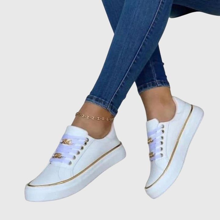 Camille – Schicke Komfort-Sneaker – Bild 5