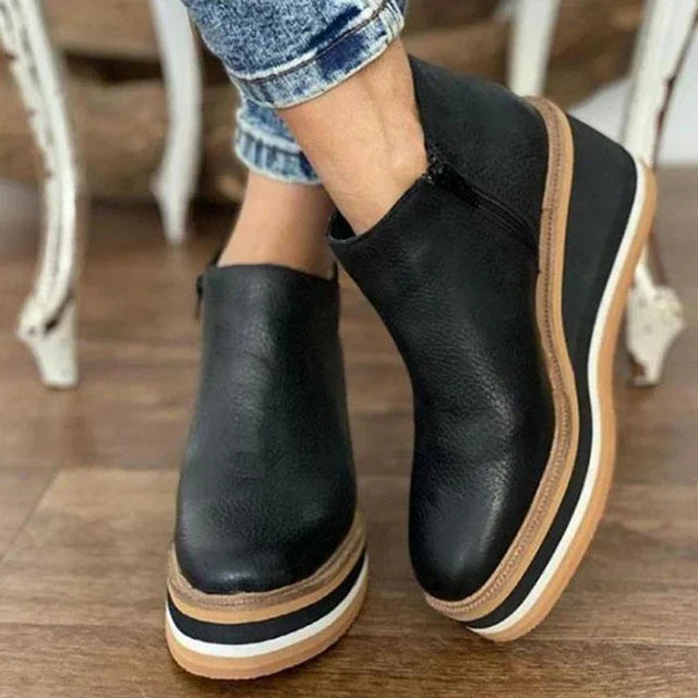 Cara – Elegante Stiefel – Bild 3