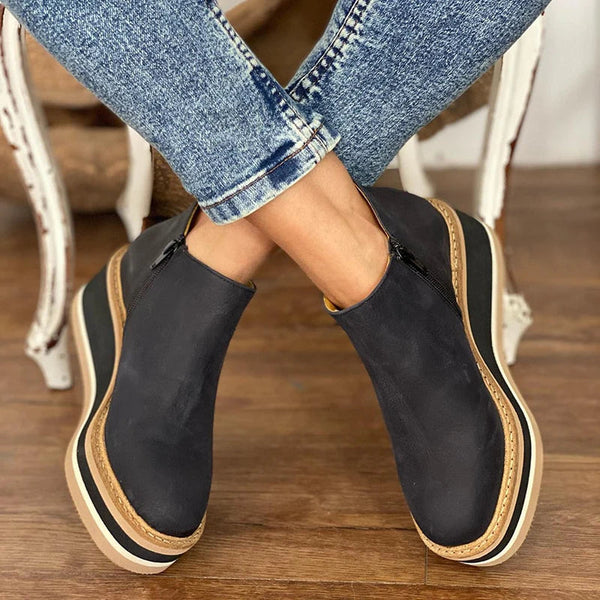 Cara – Elegante Stiefel – Bild 7
