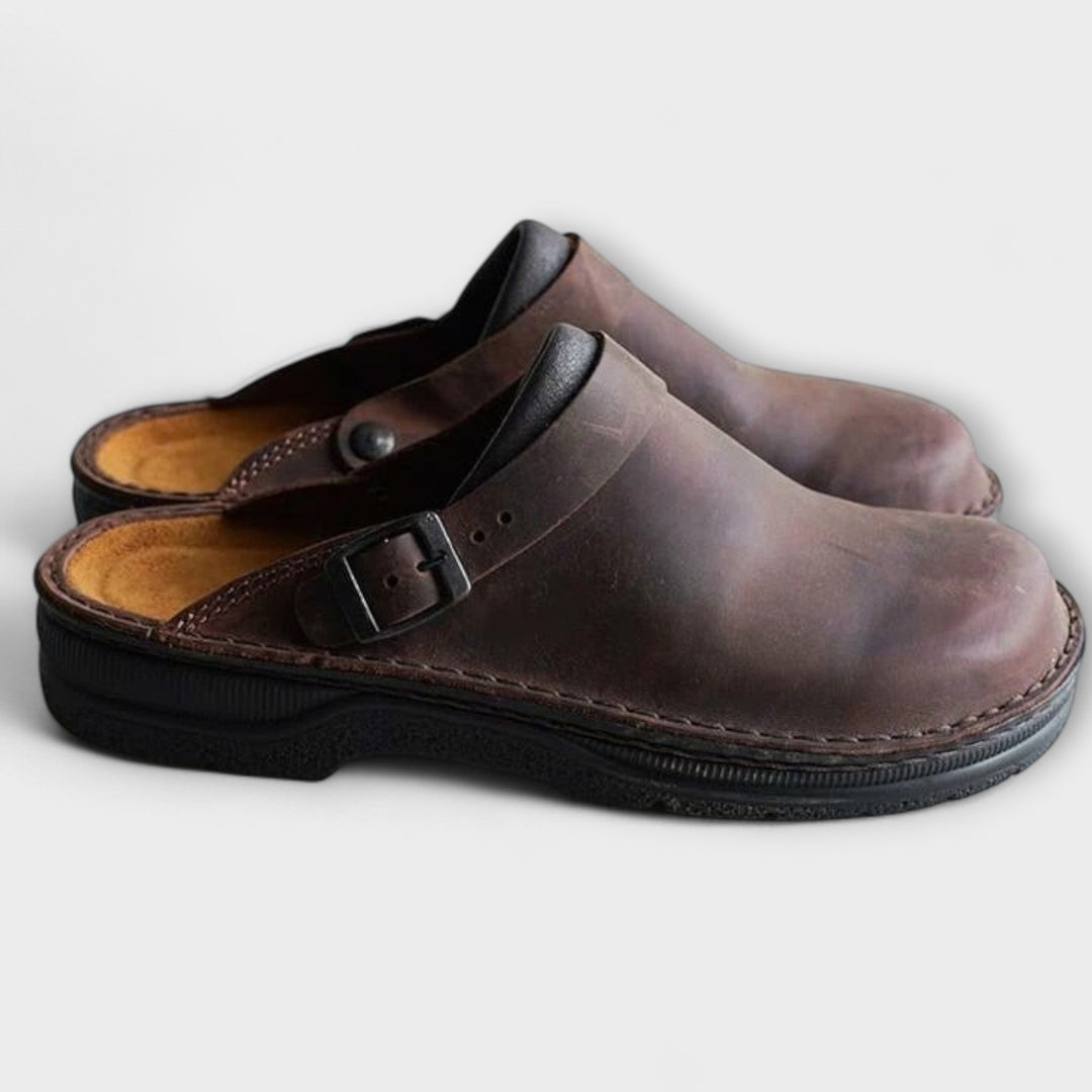 Carleah – Geschlossene Komfortschuhe für jeden Tag – Bild 1