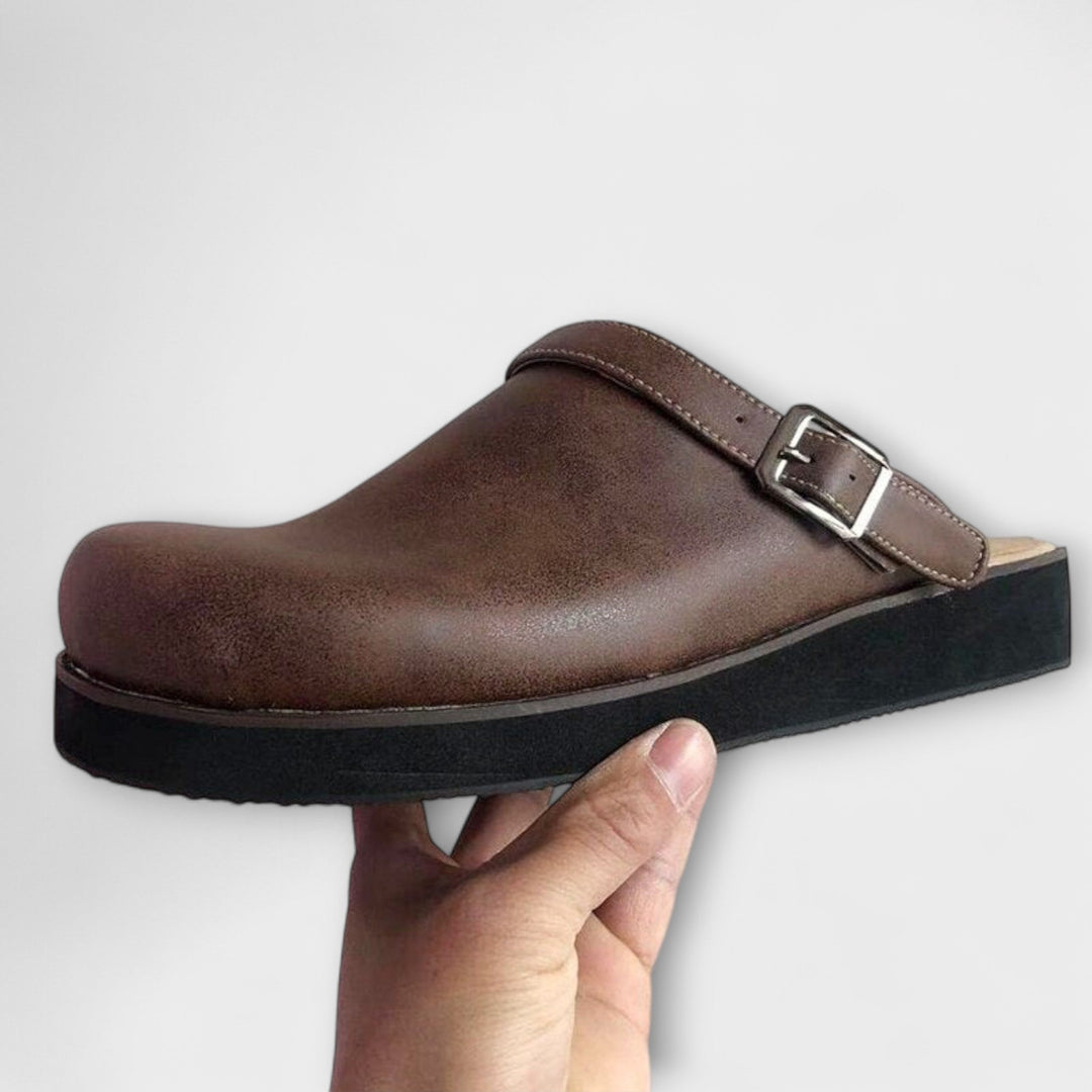 Carleah – Geschlossene Komfortschuhe für jeden Tag – Bild 2