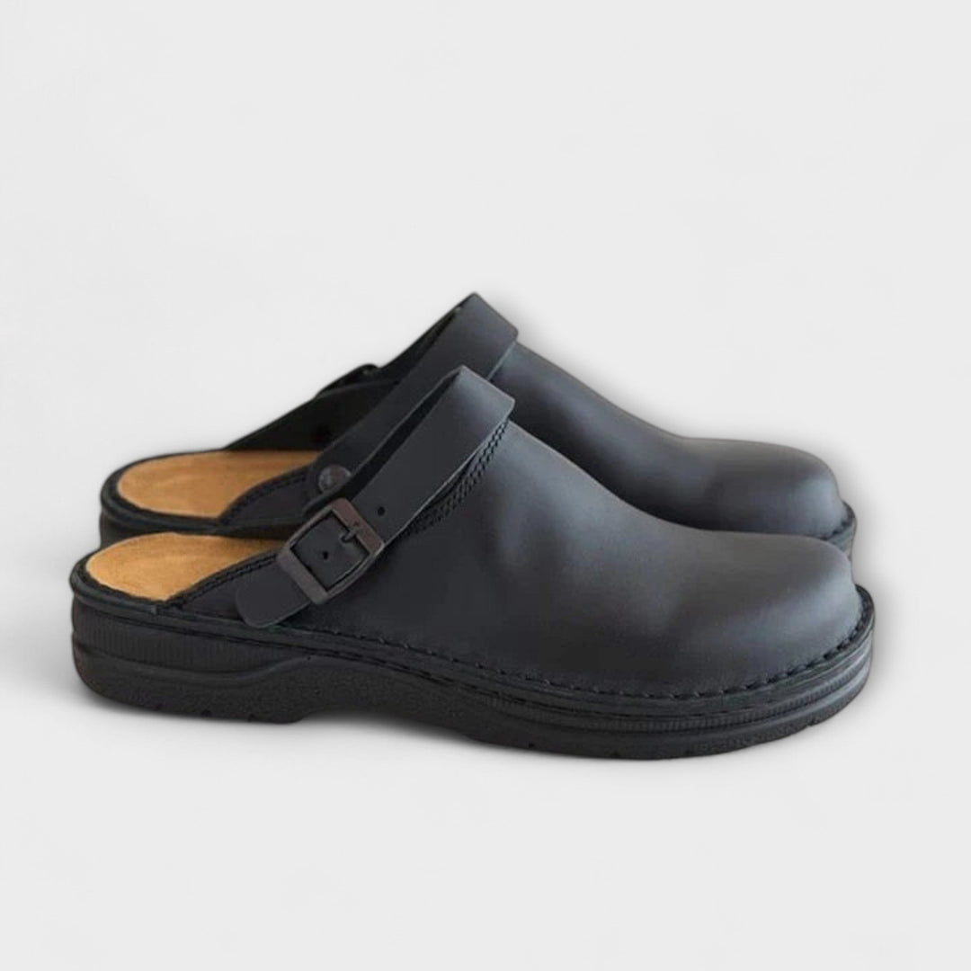 Carleah – Geschlossene Komfortschuhe für jeden Tag – Bild 3