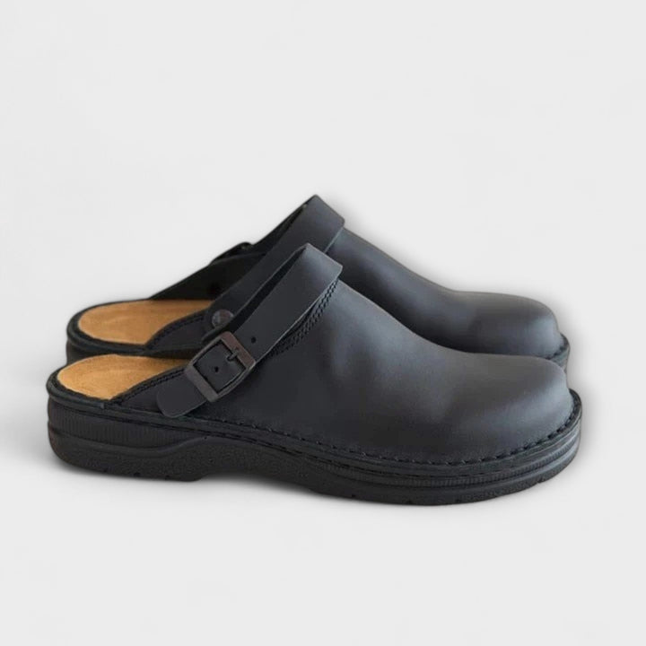 Carleah – Geschlossene Komfortschuhe für jeden Tag – Bild 3