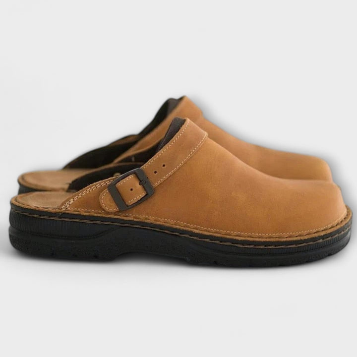 Carleah – Geschlossene Komfortschuhe für jeden Tag – Bild 4
