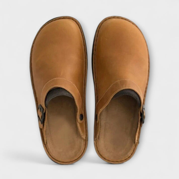 Carleah – Geschlossene Komfortschuhe für jeden Tag – Bild 5