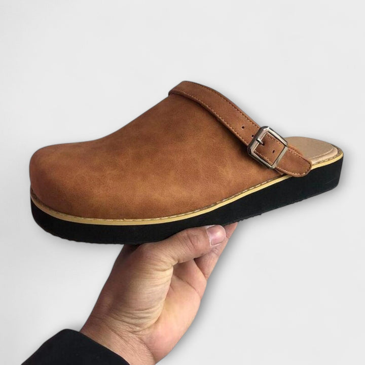 Carleah – Geschlossene Komfortschuhe für jeden Tag – Bild 6