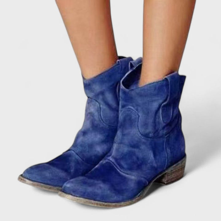 Carlotta – Zeitlose Stiefeletten – Bild 6