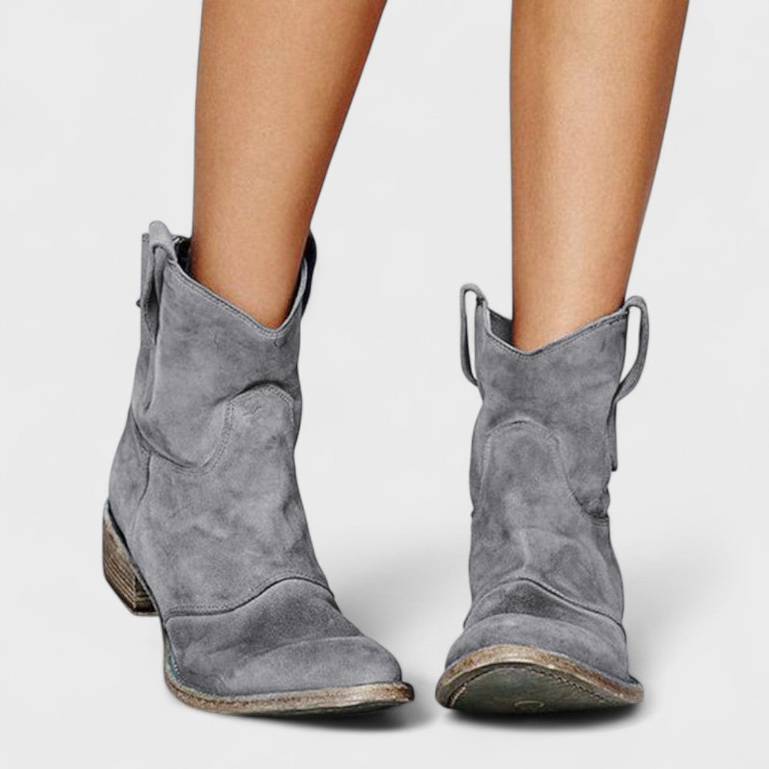 Carlotta – Zeitlose Stiefeletten – Bild 7