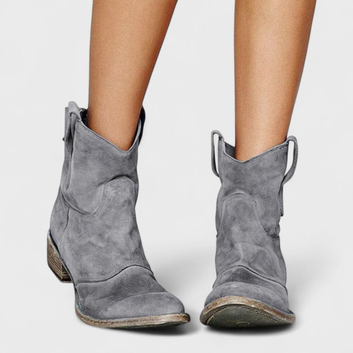 Carlotta – Zeitlose Stiefeletten – Bild 7