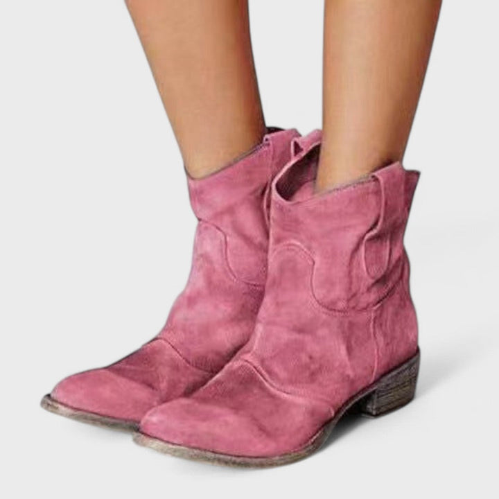Carlotta – Zeitlose Stiefeletten – Bild 8