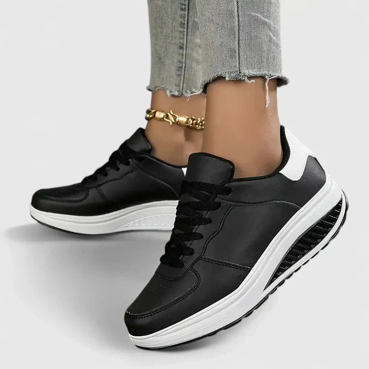 Carmeliyah – Zeitlos schicke Sneaker – Bild 2