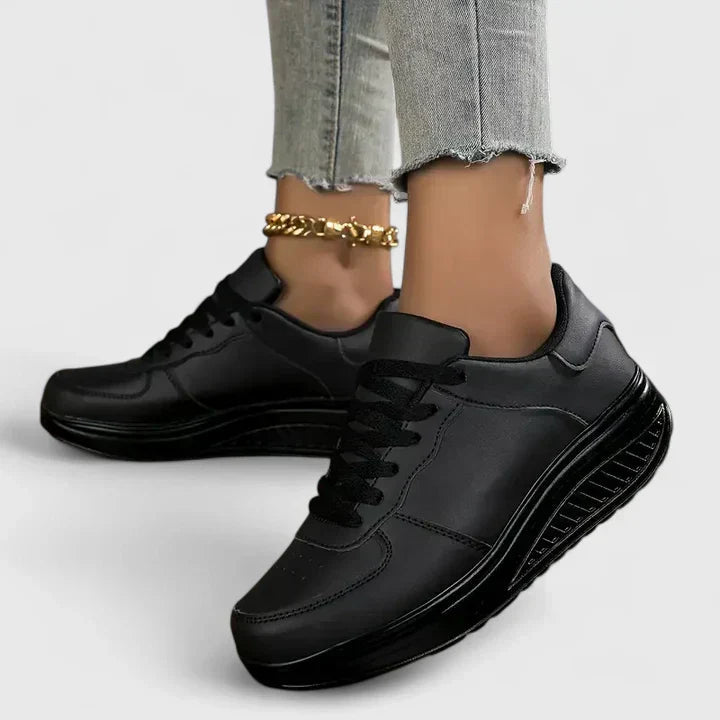 Carmeliyah – Zeitlos schicke Sneaker – Bild 3