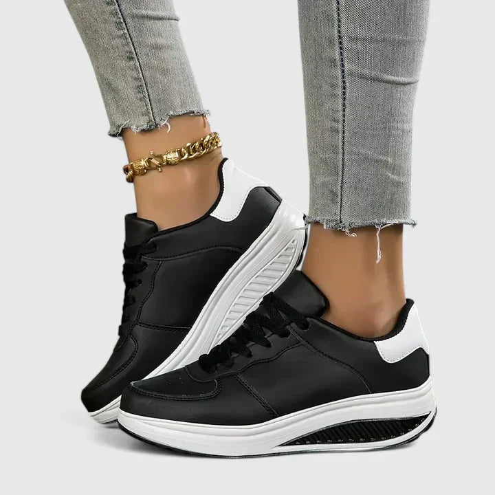 Carmeliyah – Zeitlos schicke Sneaker – Bild 5