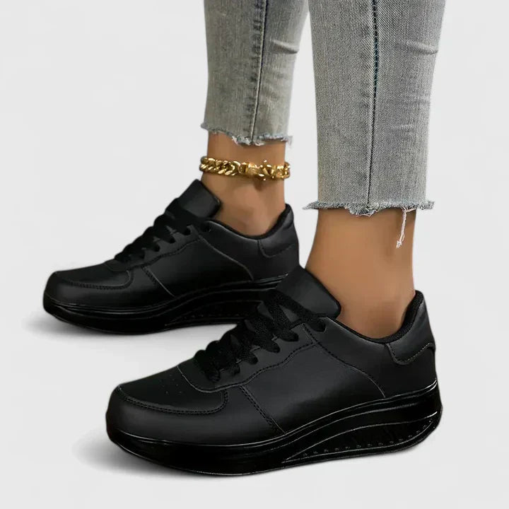 Carmeliyah – Zeitlos schicke Sneaker – Bild 6