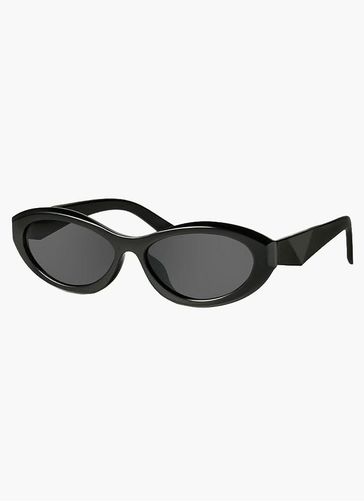 Cecilia – Minimalistische Sonnenbrille – Bild 1