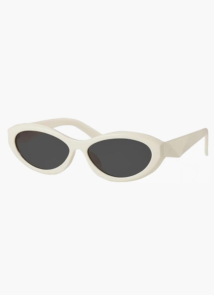 Cecilia – Minimalistische Sonnenbrille – Bild 2