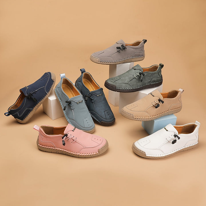 Celya – Bequeme Geh-Sneaker – Bild 4