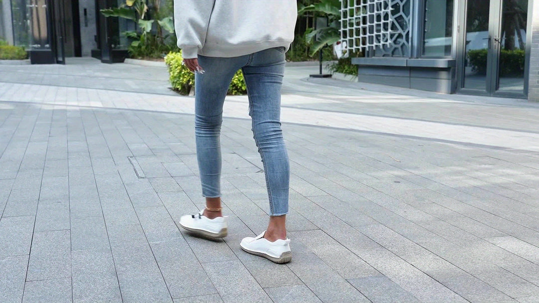 Celya – Bequeme Geh-Sneaker – Bild 5