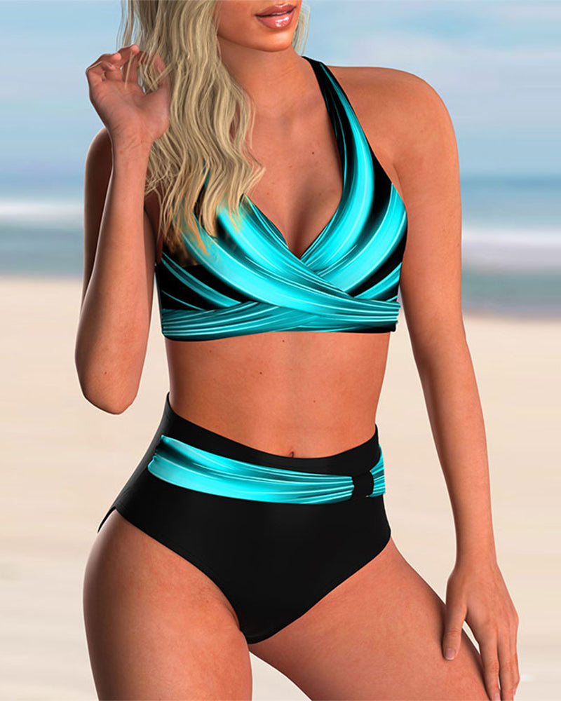 Svenja – Formender Bikini – Bild 2