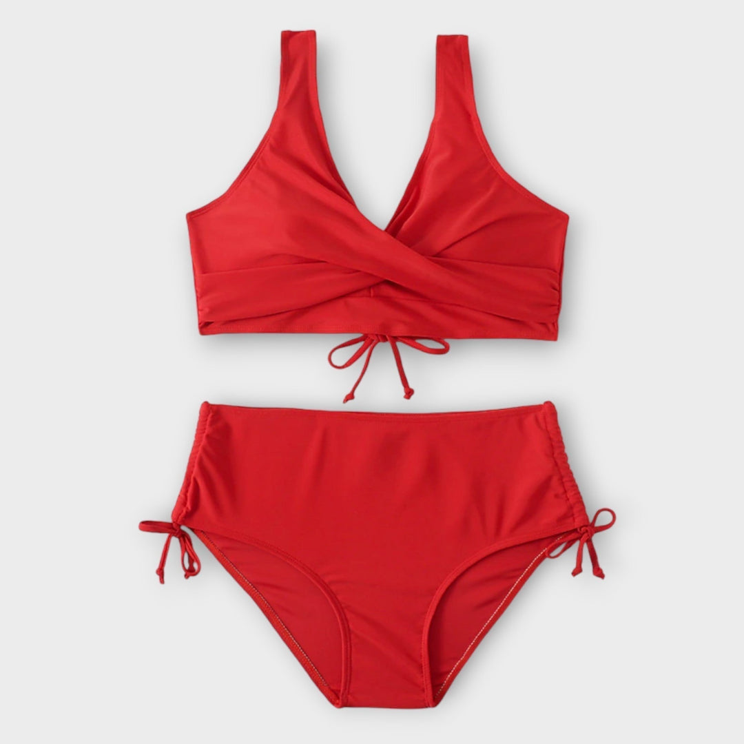 Josefine – Stilvolles Bikini-Set – Bild 4