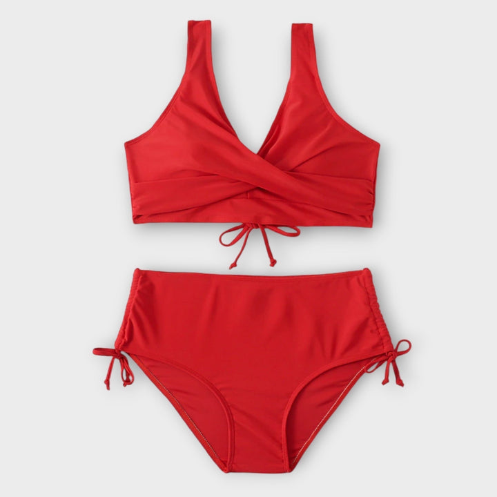 Josefine – Stilvolles Bikini-Set – Bild 4