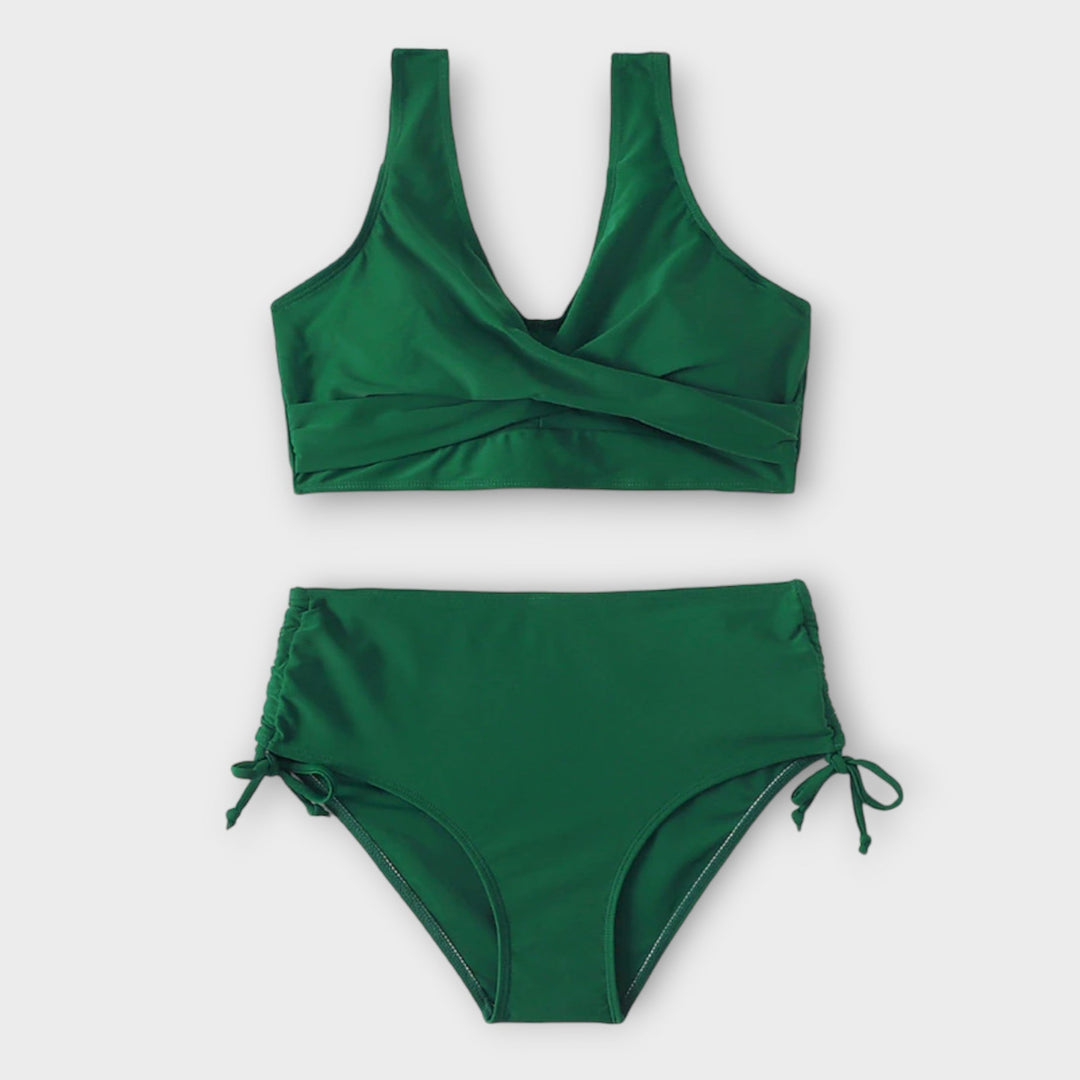 Josefine – Stilvolles Bikini-Set – Bild 5