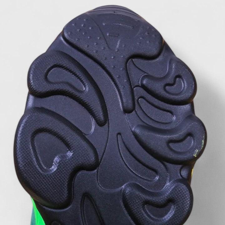 Chrystane – Luftige Freizeit-Sneaker – Bild 6
