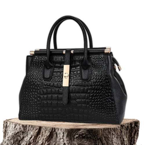 Martha – Charmante Alltagshandtasche – Bild 1