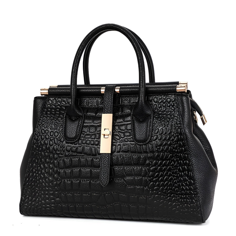 Martha – Charmante Alltagshandtasche – Bild 2