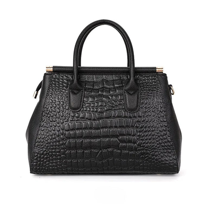 Martha – Charmante Alltagshandtasche – Bild 3