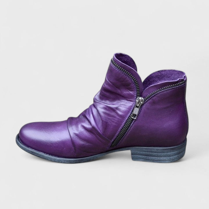Elena – Bequeme Stiefel – Bild 1