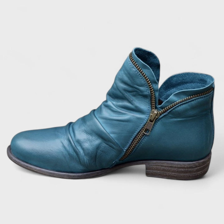 Elena – Bequeme Stiefel – Bild 3