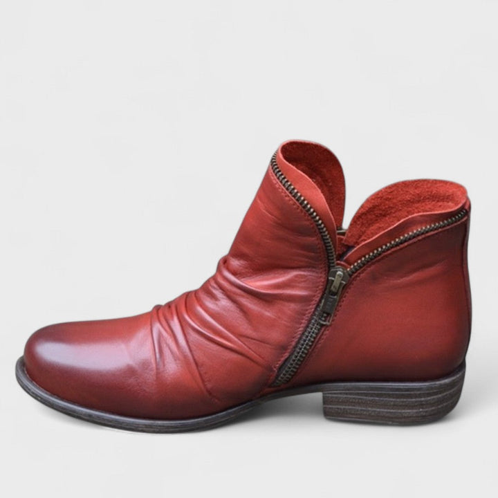 Elena – Bequeme Stiefel – Bild 4