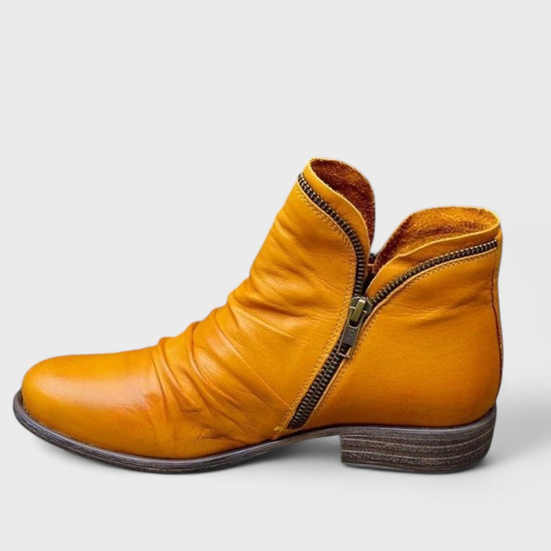 Elena – Bequeme Stiefel – Bild 5