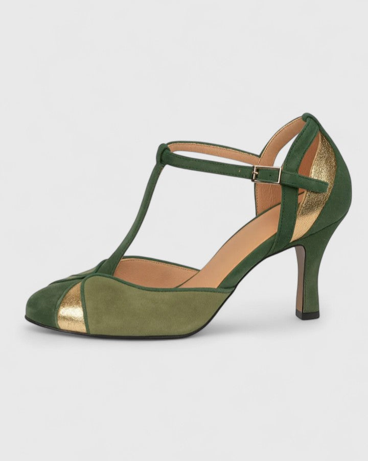Coralise – Charmante Pumps – Bild 1