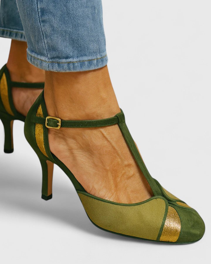 Coralise – Charmante Pumps – Bild 2