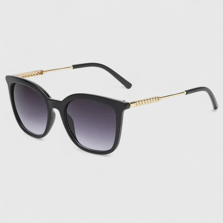 Cordula – Farbenfrohe Sonnenbrille – Bild 2