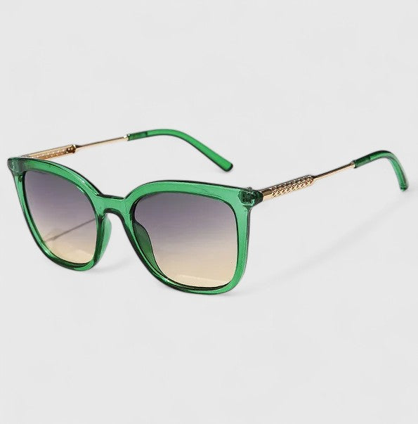 Cordula – Farbenfrohe Sonnenbrille – Bild 12