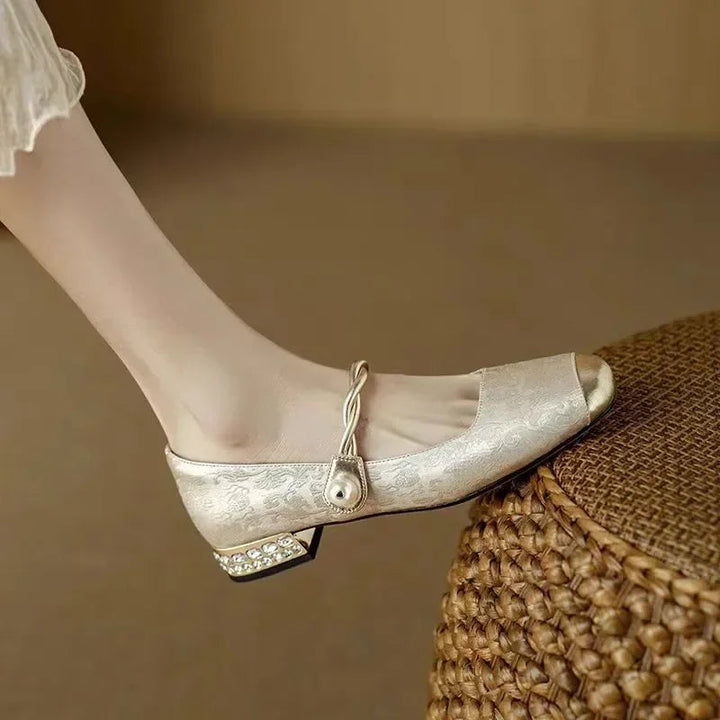 Daisy – Fußfreundliche Mary-Janes – Bild 10