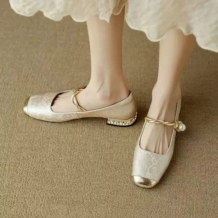 Daisy – Fußfreundliche Mary-Janes – Bild 12