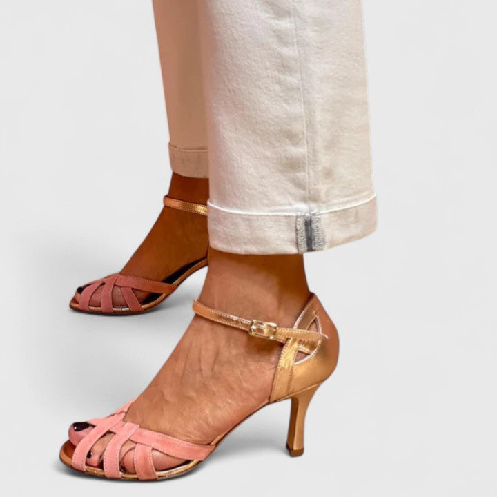 Danariah – Fußfreundliche Absatzschuhe – Bild 5