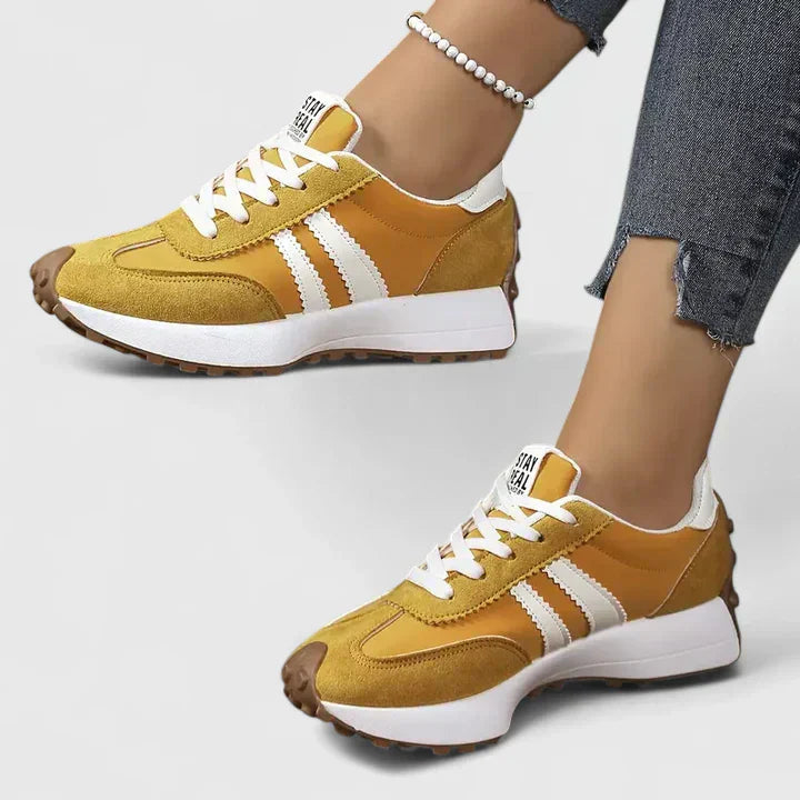 Danyzheiah – Moderne Trend-Sneaker – Bild 2