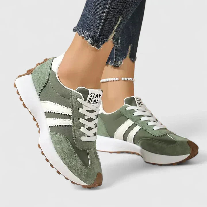 Danyzheiah – Moderne Trend-Sneaker – Bild 4